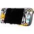 Looney Tunes Daffy Duck Striped Patches Steam Deck Handheld Gaming Computer Skin