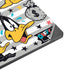 Looney Tunes Daffy Duck Striped Patches Surface Laptop 7 13.8in Skin
