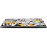 Looney Tunes Daffy Duck Striped Patches Dell XPS Skin