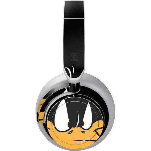 Looney Tunes Daffy Duck Surface Headphones Skin
