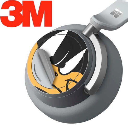 Looney Tunes Daffy Duck Surface Headphones Skin