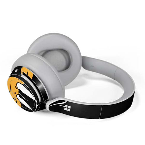 Looney Tunes Daffy Duck Surface Headphones Skin