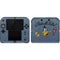 Looney Tunes Daffy Duck Thats All Folks Nintendo 2DS Skin