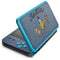 Looney Tunes Daffy Duck Thats All Folks Nintendo 2DS XL (2017) Skin