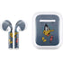Looney Tunes Daffy Duck Thats All Folks Apple AirPods Skin