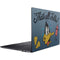 Looney Tunes Daffy Duck Thats All Folks Ativ Book 9 (15.6in 2014) Skin