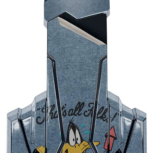 Looney Tunes Daffy Duck Thats All Folks BENGOO G9000 Skin