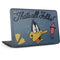 Looney Tunes Daffy Duck Thats All Folks HP Chromebook Skin