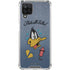 Looney Tunes Daffy Duck Thats All Folks Galaxy Cases