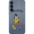 Looney Tunes Daffy Duck Thats All Folks Galaxy A35 5G Skin