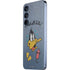 Looney Tunes Daffy Duck Thats All Folks Galaxy A35 5G Skin