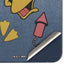 Looney Tunes Daffy Duck Thats All Folks Galaxy A35 5G Skin