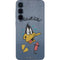 Looney Tunes Daffy Duck Thats All Folks Galaxy A36 5G Skin
