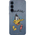 Looney Tunes Daffy Duck Thats All Folks Galaxy A36 5G Skin