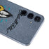 Looney Tunes Daffy Duck Thats All Folks Galaxy A36 5G Skin