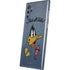 Looney Tunes Daffy Duck Thats All Folks Galaxy Note 10 Plus Skin