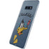 Looney Tunes Daffy Duck Thats All Folks Galaxy S10e Skin