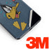 Looney Tunes Daffy Duck Thats All Folks Galaxy S10e Skin