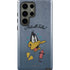 Looney Tunes Daffy Duck Thats All Folks Galaxy S23 Ultra Pro Case