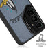 Looney Tunes Daffy Duck Thats All Folks Galaxy S25 Plus Kickstand Case