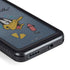 Looney Tunes Daffy Duck Thats All Folks Galaxy S24 Plus Waterproof Case