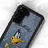 Looney Tunes Daffy Duck Thats All Folks Galaxy S24 Plus Waterproof Case