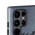 Looney Tunes Daffy Duck Thats All Folks Galaxy S25 Ultra Impact Case