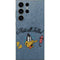 Looney Tunes Daffy Duck Thats All Folks Galaxy S25 Ultra Skin