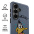 Looney Tunes Daffy Duck Thats All Folks Galaxy S26 Impact Case