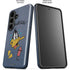 Looney Tunes Daffy Duck Thats All Folks Galaxy S26 Impact Case