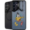 Looney Tunes Daffy Duck Thats All Folks Galaxy S26 Kickstand Case