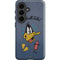 Looney Tunes Daffy Duck Thats All Folks Galaxy S26 Plus Impact Case