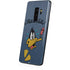 Looney Tunes Daffy Duck Thats All Folks Galaxy S9 Plus Skin