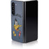 Looney Tunes Daffy Duck Thats All Folks Galaxy Z Fold5 5G Skin