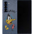 Looney Tunes Daffy Duck Thats All Folks Galaxy Z Fold6 Skin