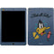 Looney Tunes Daffy Duck Thats All Folks iPad Skins