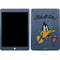 Looney Tunes Daffy Duck Thats All Folks Apple iPad Skin