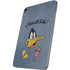 Looney Tunes Daffy Duck Thats All Folks Apple iPad Mini Skin