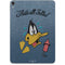 Looney Tunes Daffy Duck Thats All Folks Apple iPad Pro Skin