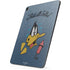Looney Tunes Daffy Duck Thats All Folks Apple iPad Pro Skin