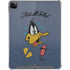 Looney Tunes Daffy Duck Thats All Folks iPad Cases
