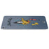 Looney Tunes Daffy Duck Thats All Folks iPad Pro 13in M4 (2024) Skin