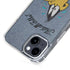 Looney Tunes Daffy Duck Thats All Folks iPhone 14 MagSafe Case