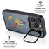 Looney Tunes Daffy Duck Thats All Folks iPhone 15 Pro Max Kickstand Case
