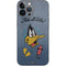 Looney Tunes Daffy Duck Thats All Folks iPhone 15 Pro Max Skin