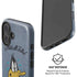 Looney Tunes Daffy Duck Thats All Folks iPhone 16 Magsafe Impact Case