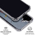 Looney Tunes Daffy Duck Thats All Folks iPhone 16 Plus Clear Case
