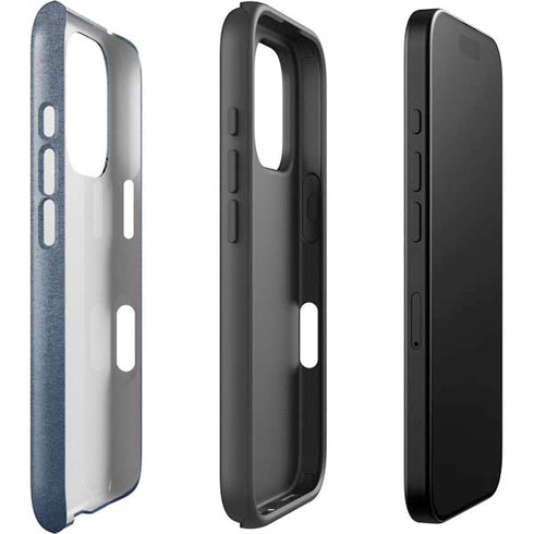 Looney Tunes Daffy Duck Thats All Folks iPhone 16 Pro Impact Case