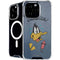 Looney Tunes Daffy Duck Thats All Folks iPhone 16 Pro MagSafe Case