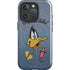 Looney Tunes Daffy Duck Thats All Folks iPhone 16 Pro Magsafe Impact Case